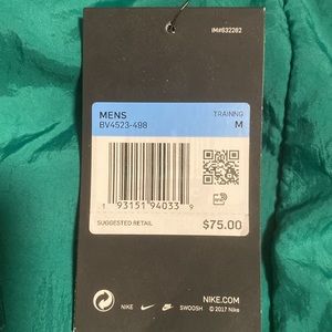 mens nike therma sweatpants